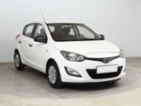 Hyundai i20, 1.2, ČR,2.maj, Serv.kniha, Klima,