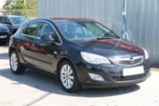 Opel Astra, 1.7 CDTI, po STK, Klima, jezdí výborně