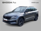 Škoda Karoq, 1.5 TSI DSG SportLine, SUV, benzin