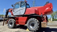 Manitou, rok výroby 2014, nafta, neuvedeno,