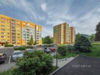 Pronájem bytu 2+1 s balkonem, Kopřivnice, ul. I. Šustaly.