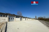 Sklad 104 m², Petřvald, ul. Podlesní
