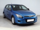 Hyundai i30, 1.4 CVVT, Serv.kniha, po STK,,