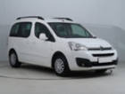 Citroen Berlingo, 1.6 HDiFeel , 5Míst, Klima, ČR