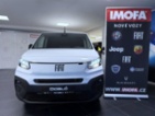 Fiat Dobló, 1,5 BlueHDI 102k van L2 *4776*