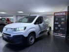 Fiat Dobló, 1,5 BlueHDI 102k van L2 *4776*