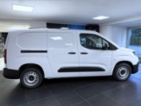 Fiat Dobló, 1,5 BlueHDI 102k van L2 *4776*