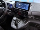 Fiat Dobló, 1,5 BlueHDI 102k van L2 *4776*