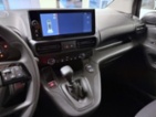 Fiat Dobló, 1,5 BlueHDI 102k van L2 *4776*