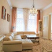 Prodej bytu 3+1/balkon, 113, Praha - Malá Strana