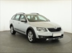 Skoda Octavia, 2.0 TDIScout , 4X4, Automat,, Combi