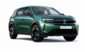 Opel Frontera, Edition  Mild-hybrid  110k Aut, SUV
