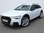 Audi A6 Allroad, 3.0 BiTDI NEZ.TOPENÍ, kombi,