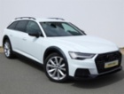 Audi A6 Allroad, 3.0 BiTDI NEZ.TOPENÍ, kombi,