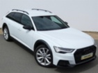 Audi A6 Allroad, 3.0 BiTDI NEZ.TOPENÍ, kombi,