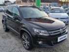 Volkswagen Tiguan, 4Motion 2.0 TDi Sport&Style,