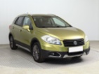 Suzuki SX4 S-Cross, 1.6 VVT AllGrip, 4X4, Tempomat