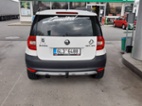 Škoda Yeti 12