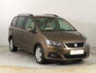 Seat Alhambra, 2.0 TDI, Automat, Navi, Bi-Xenony,,