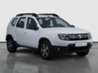 Dacia Duster, 1.5 dCi, Klima, SUV, Diesel