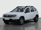 Dacia Duster, 1.5 dCi, Klima, SUV, Diesel