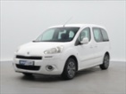 Peugeot Partner Tepee, 1,6 VTi 98k CZ Klima Active