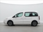 Peugeot Partner Tepee, 1,6 VTi 98k CZ Klima Active