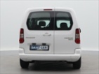 Peugeot Partner Tepee, 1,6 VTi 98k CZ Klima Active