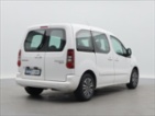 Peugeot Partner Tepee, 1,6 VTi 98k CZ Klima Active