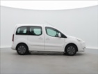 Peugeot Partner Tepee, 1,6 VTi 98k CZ Klima Active