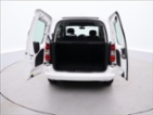 Peugeot Partner Tepee, 1,6 VTi 98k CZ Klima Active