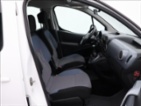 Peugeot Partner Tepee, 1,6 VTi 98k CZ Klima Active