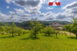 Prodej pozemku k bydlení, 3601 m²