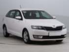 Skoda Rapid Spaceback, 1.4 TDISpaceback , Klima,,