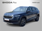 Škoda Kodiaq, 2.0 TDI 4x4 DSG Style, SUV, nafta