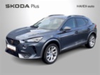 Škoda Kodiaq, 2.0 TDI 4x4 DSG Style, SUV, nafta