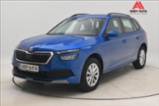 Škoda Kamiq, 1,0 TSI 81 kW DSG Ambition Zár, SUV,