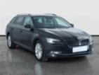 Skoda Superb, 2.0 TDIStyle , Serv.kniha, Kůže,