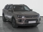 SsangYong Korando, 1.5 T-GDI,, SUV, Benzín