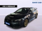 Subaru WRX, 2,5 STI  221kW SPORT CZ DPH, sedan,