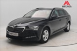 Škoda Superb, 2,0 TDI 110kW DSG Clever Záruk,
