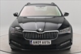 Škoda Superb, 2,0 TDI 110kW DSG Clever Záruk,