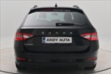 Škoda Superb, 2,0 TDI 110kW DSG Clever Záruk,