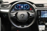 Škoda Superb, 2,0 TDI 110kW DSG Clever Záruk,