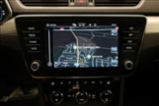 Škoda Superb, 2,0 TDI 110kW DSG Clever Záruk,