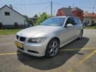 BMW Řada 3, E91, kombi, benzin