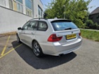 BMW Řada 3, E91, kombi, benzin