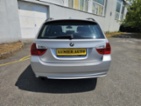 BMW Řada 3, E91, kombi, benzin