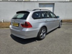 BMW Řada 3, E91, kombi, benzin