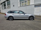 BMW Řada 3, E91, kombi, benzin